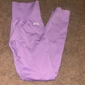 AYBL Empower Seamless Leggings - Small